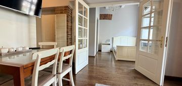 Klimatyczne 2 pokoje w kamienicy, grzegórzki, 33 m²