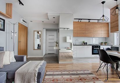 ***m2 w nowym budownictwie***