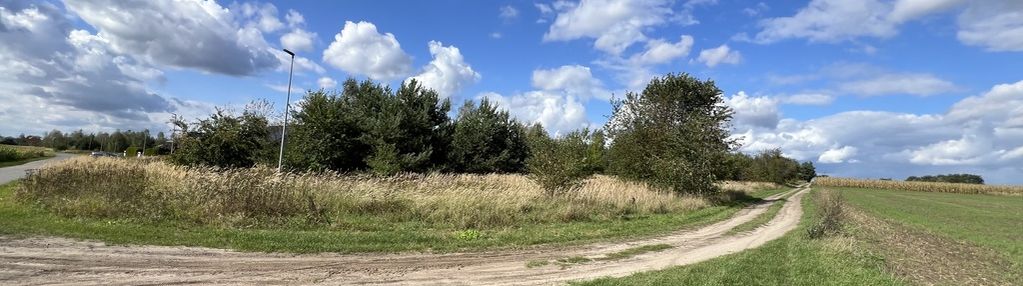 Działka na sprzedaż_siedliska