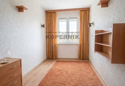 3 pokoje | 64m2 | dwustronne | na skarpie