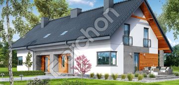 Bliźniak 99,31 m2 | zęblewo |odbiór i kwartał 2026