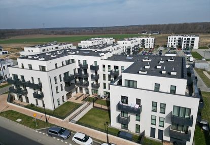 4 pokoje 3 balkony do wprowadzenia siewierz