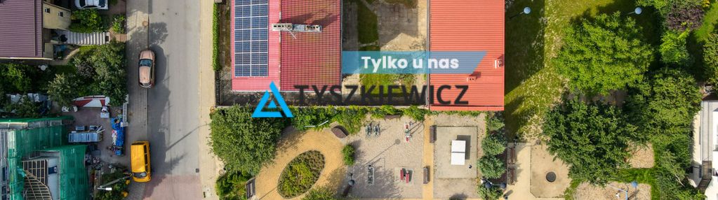 Jeden z najlepszych adresów w mieście
