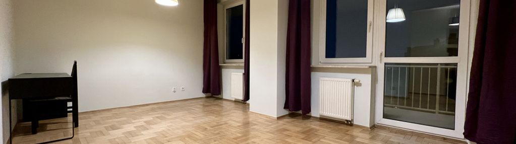 Balkon | bezpłatny parking | po remoncie |gocławek