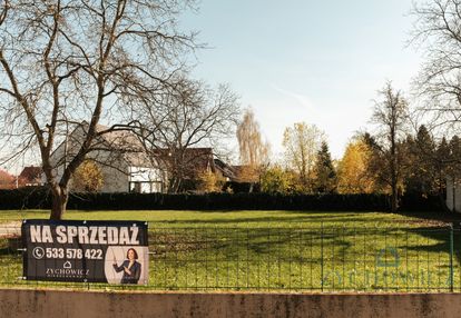 Działka budowlana w oleśnicy, idealna pod twój dom