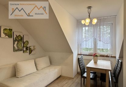 Do wynajęcia przytulne jednopokojowe mieszkanie w szczytnicy.