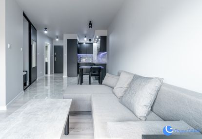 Od zaraz! studio, 45 m2 | łagiewniki ska
