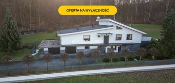 Dawna rezydencja na sprzedaż rudawa koło krakowa