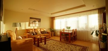 Mieszkanie 3-pokojowe os. południe