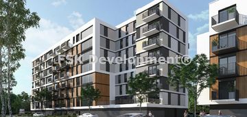 Trzy pokoje na zabłociu