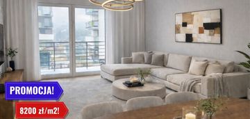 Promocyjna cena❗ oddane do użytkowania❗