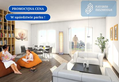 Kawalerka w promocyjnej cenie- rynek jeżycki !