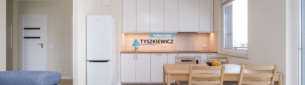 Nowe, gotowe do zamieszkania 3 pok. | hala gar.