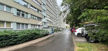Szczecin, os. przyjaźni 2 pokoje z balkonem