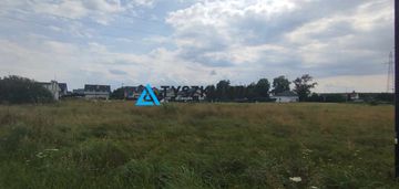 Działka budowlana w kaliskach
