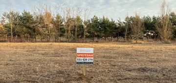 Mpzp pod u/p, wszystkie media, wjazd od asfaltu