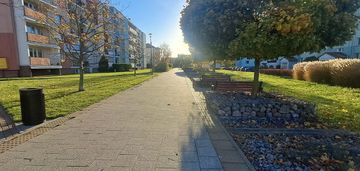 3 pokoje z loggią*2-piętro* tczew* suchostrzygi*