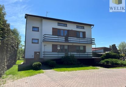 Dom przy warszawskiej