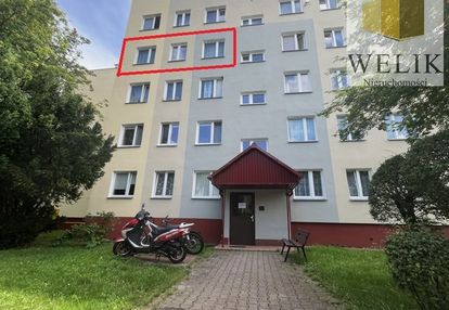 Mieszkanie przy terebelskiej