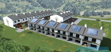 Nowość! 4 pokoje + poddasz 35 m2 | pakiet eko