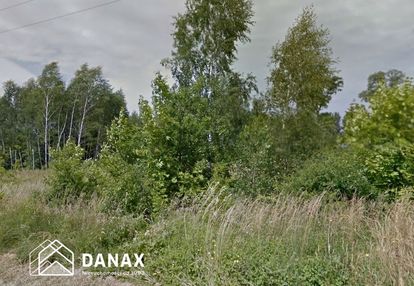 Wola duchacka -ul. niebieska duża działka usługowa