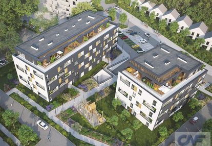 Tychy żwaków, apartamenty żorska