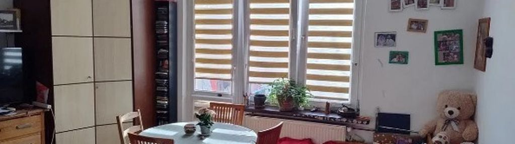 2-pokojowe mieszkanie na pradze północ