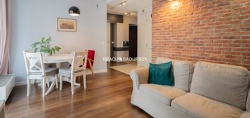 3 pokoje - 57,14m2 - bronowice residence