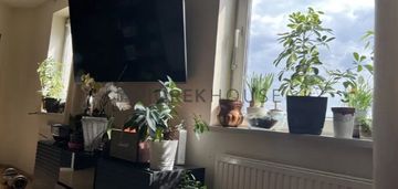 4-pokojowe mieszanie w ursusie