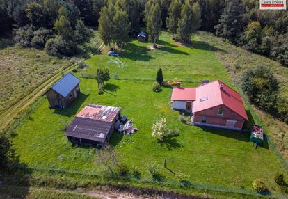 Siedlisko w marcinkowie