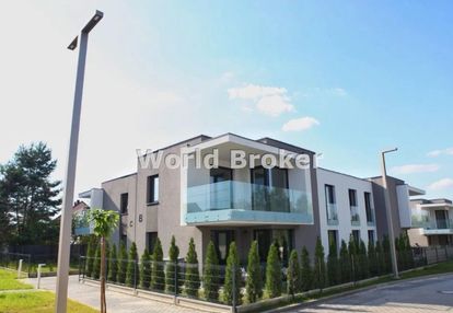 Apartament 3 pokoje lisiniec