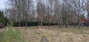 Działka rekreacyjna rogóźno