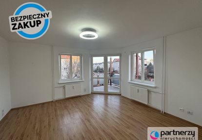 2 pokoje z kuchnią na bajkowym! 1 piętro, balkon