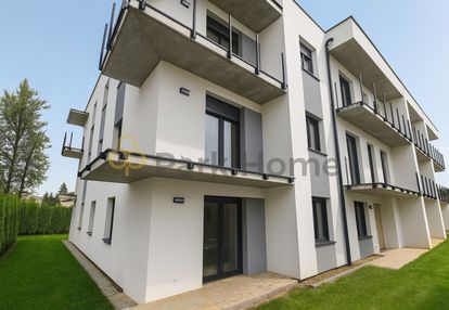 Nowe mieszkania przy jeziorze, kupujący 0 prowizji