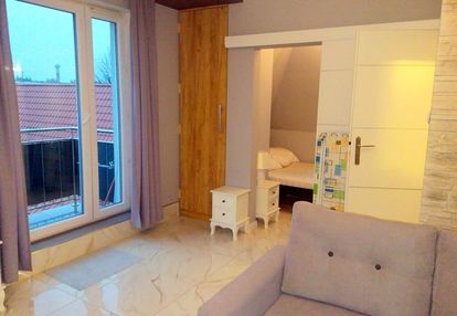 Mieszkanie na wynajem giżycko ul kolejowa 22a/41