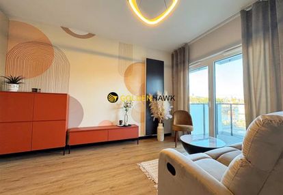 Apartament | widok na odrę m. postojowe | komórka lok.