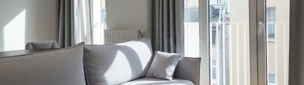 Kawalerka poznań garbary pierwszy najem