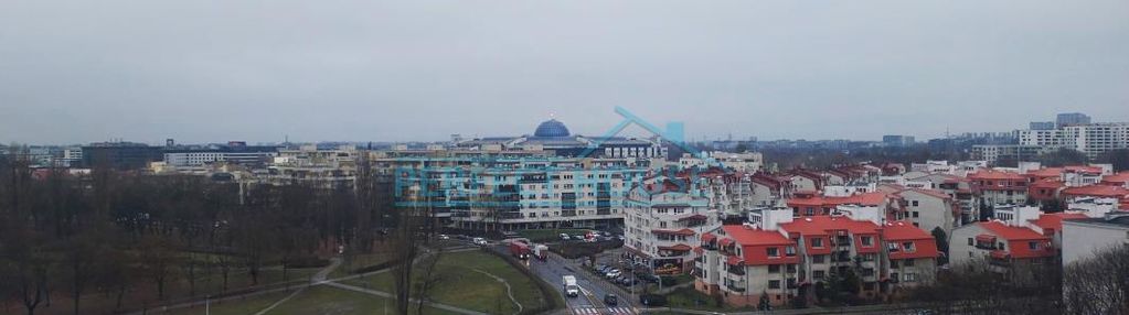 Apartament 80m z pięknym widokiem, garaż