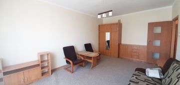 2-pokojowe mieszkanie w centrum – ul. Lipowa