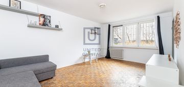 Świetna kawalerka na powiślu