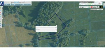 Działki rolne w gilowicach