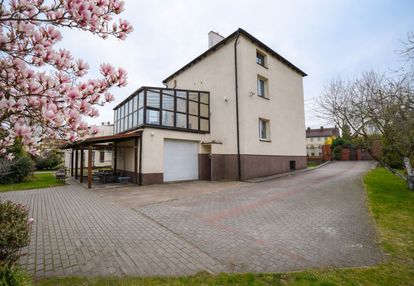 Dom wolnostojący w pogórzu k. gdyni