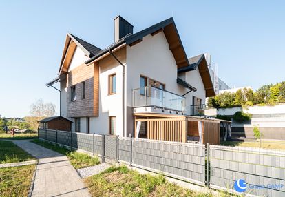 5-pok. 100m2 *sidzina ul. działowskiego* piętro