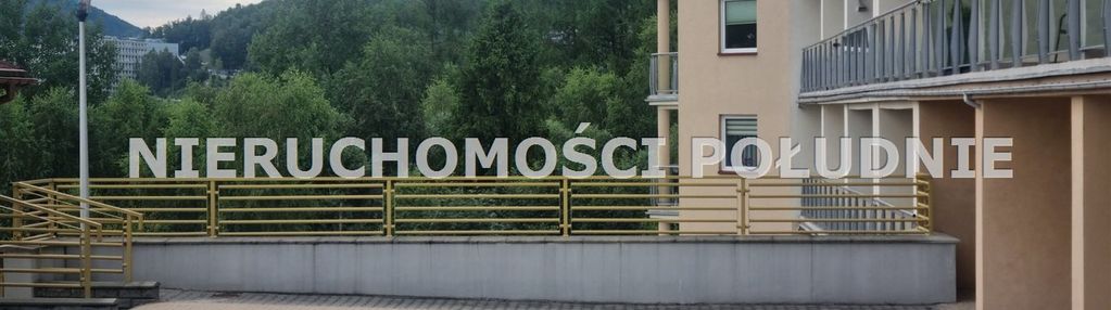 Wisła wynajmę apartament