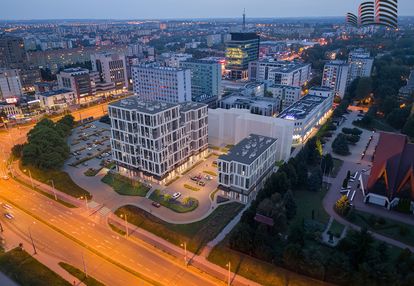 2 pokoje z balkonem, 9. piętro, filaretów, 2028 r
