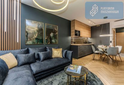 Kawalerka✅centrum✅5min dworzec główny✅0% prowizji