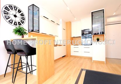 Nowoczesne dwupokojowe mieszkanie bałtycka/rzeszów