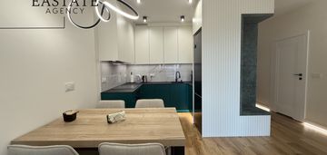 Widok na wisłę | nowe 2025 | balkon | garaż