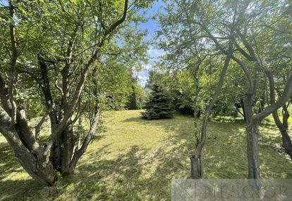 Działka budowlana 2081 m2 w stoku lackim