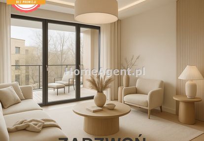 Apartament w sercu katowic gotowy na twoją wizję!